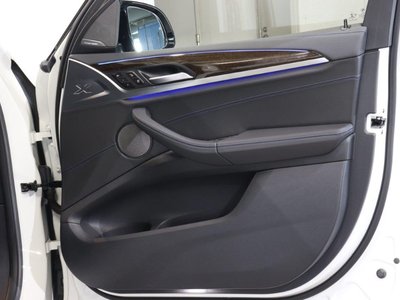 2022 BMW X3 — миниатюра 54