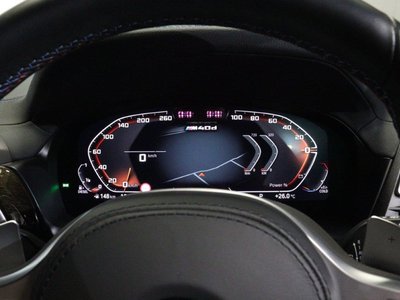 2022 BMW X3 — миниатюра 23