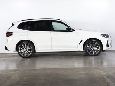 BMW X3 - 3