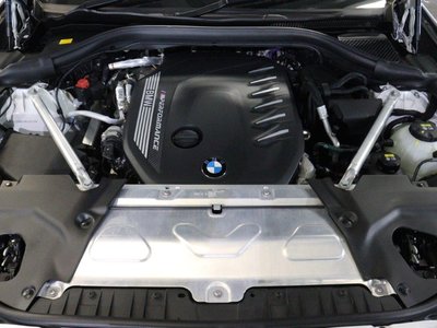 2022 BMW X3 — миниатюра 60