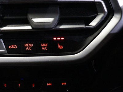 2022 BMW X3 — миниатюра 29