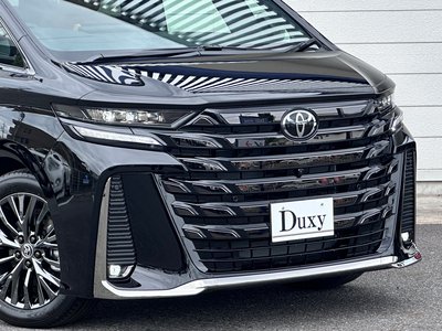TOYOTA VELLFIRE - 6