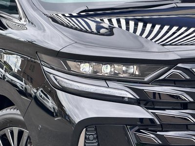 TOYOTA VELLFIRE - 8