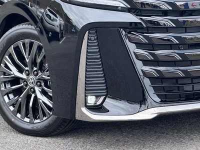 TOYOTA VELLFIRE - 10