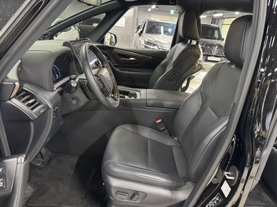 TOYOTA ALPHARD - 5