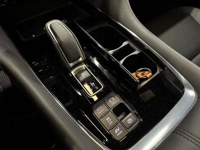 TOYOTA ALPHARD - 10