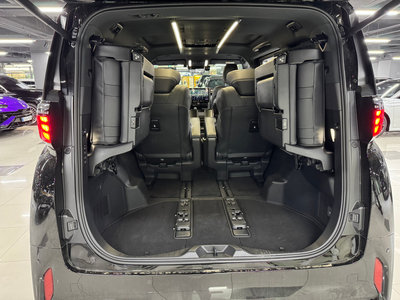 2024 Toyota ALPHARD 缩略图 13