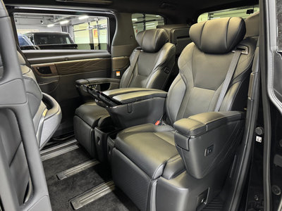 2024 Toyota ALPHARD 缩略图 11