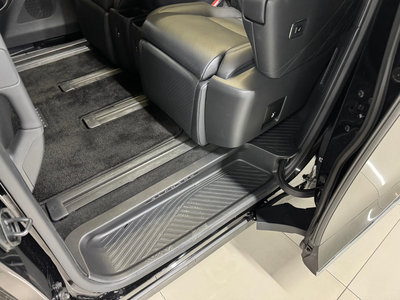 2024 Toyota ALPHARD 缩略图 12