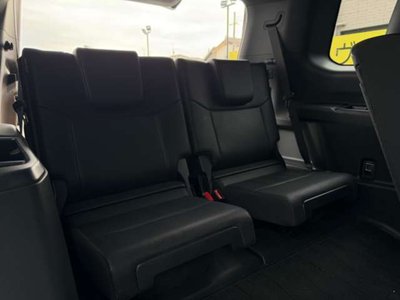 2025 Toyota LAND CRUISER 250 — миниатюра 49