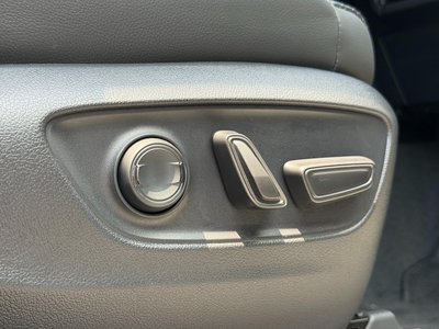 2025 Toyota LAND CRUISER 250 — миниатюра 44