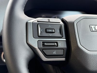 2025 Toyota LAND CRUISER 250 — миниатюра 26