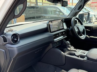 2025 Toyota LAND CRUISER 250 — миниатюра 57