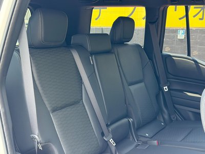 2025 Toyota LAND CRUISER 250 — миниатюра 48
