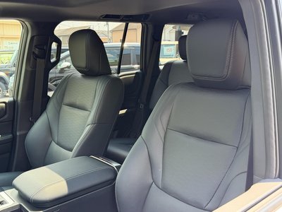 2025 Toyota LAND CRUISER 250 — миниатюра 56