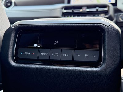 2025 Toyota LAND CRUISER 250 — миниатюра 50