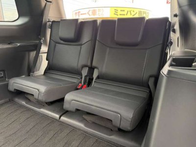 2025 Toyota LAND CRUISER 250 — миниатюра 54