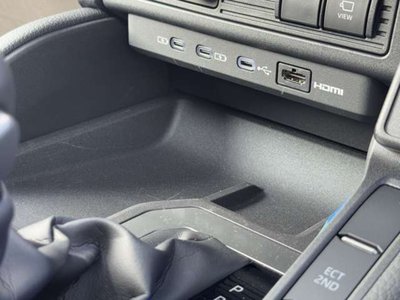 2025 Toyota LAND CRUISER 250 — миниатюра 36