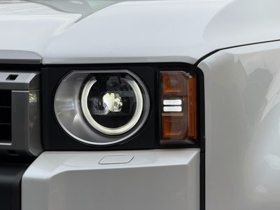 2025 Toyota LAND CRUISER 250 — миниатюра 61