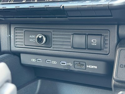 2025 Toyota LAND CRUISER 250 — миниатюра 35