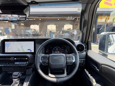 2025 Toyota LAND CRUISER 250 — миниатюра 45