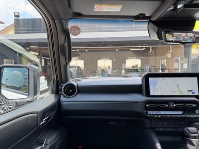 2025 Toyota LAND CRUISER 250 — миниатюра 59