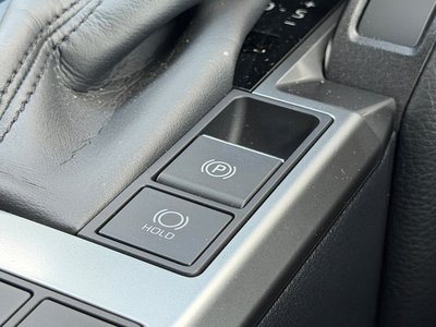 2025 Toyota LAND CRUISER 250 — миниатюра 39