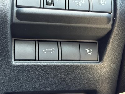 2025 Toyota LAND CRUISER 250 — миниатюра 30