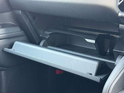 2025 Toyota LAND CRUISER 250 — миниатюра 43