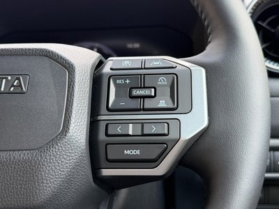 2025 Toyota LAND CRUISER 250 — миниатюра 27