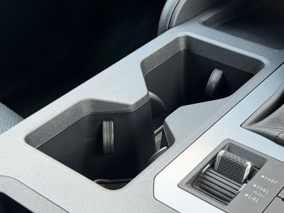 2025 Toyota LAND CRUISER 250 — миниатюра 41