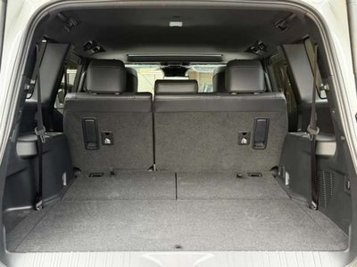 2025 Toyota LAND CRUISER 250 — миниатюра 69