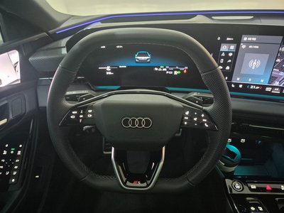 2025 AUDI A6 E-TRON — миниатюра 13