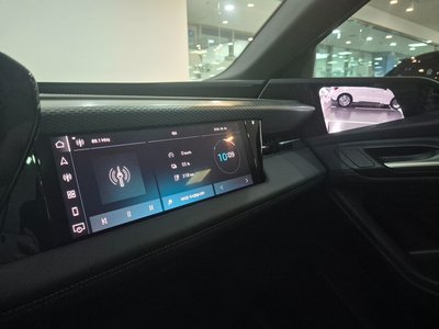 2025 AUDI A6 E-TRON — миниатюра 16