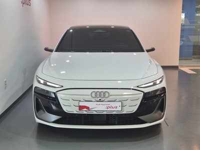 2025 AUDI A6 E-TRON — фото 2