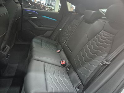 2025 AUDI A6 E-TRON — миниатюра 11