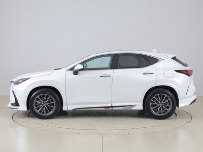 LEXUS NX - 3