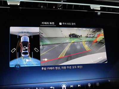 MERCEDES-BENZ E-CLASS - 9