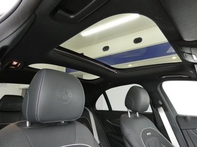 صورة 9 لـ 2017 Mercedes-BENZ E-CLASS