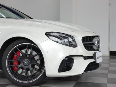 صورة 7 لـ 2017 Mercedes-BENZ E-CLASS