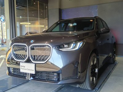 BMW X3 - 2