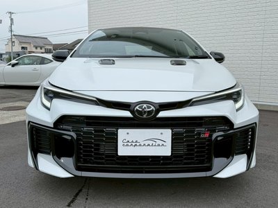 صورة مصغرة 23 لـ 2026 Toyota GR COROLLA