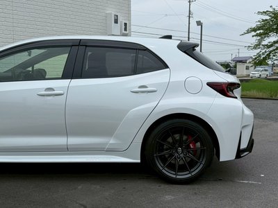 صورة مصغرة 36 لـ 2026 Toyota GR COROLLA