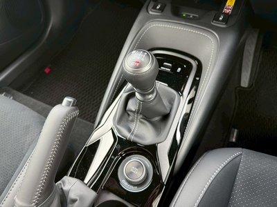 صورة مصغرة 54 لـ 2026 Toyota GR COROLLA