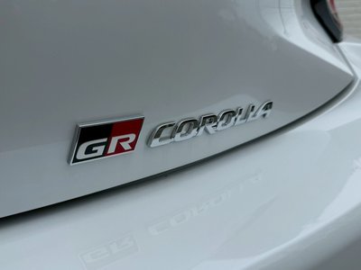 صورة مصغرة 28 لـ 2026 Toyota GR COROLLA