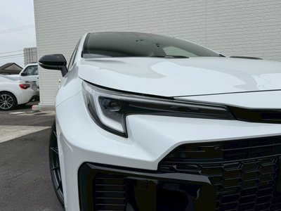 صورة مصغرة 18 لـ 2026 Toyota GR COROLLA