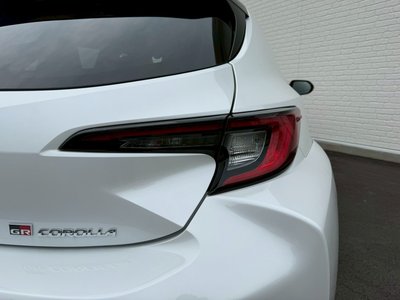 صورة مصغرة 33 لـ 2026 Toyota GR COROLLA
