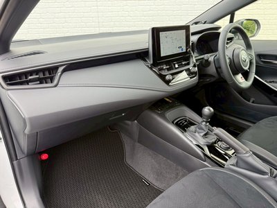 صورة مصغرة 40 لـ 2026 Toyota GR COROLLA