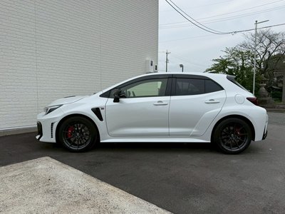 صورة مصغرة 35 لـ 2026 Toyota GR COROLLA