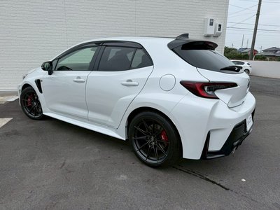 صورة مصغرة 25 لـ 2026 Toyota GR COROLLA